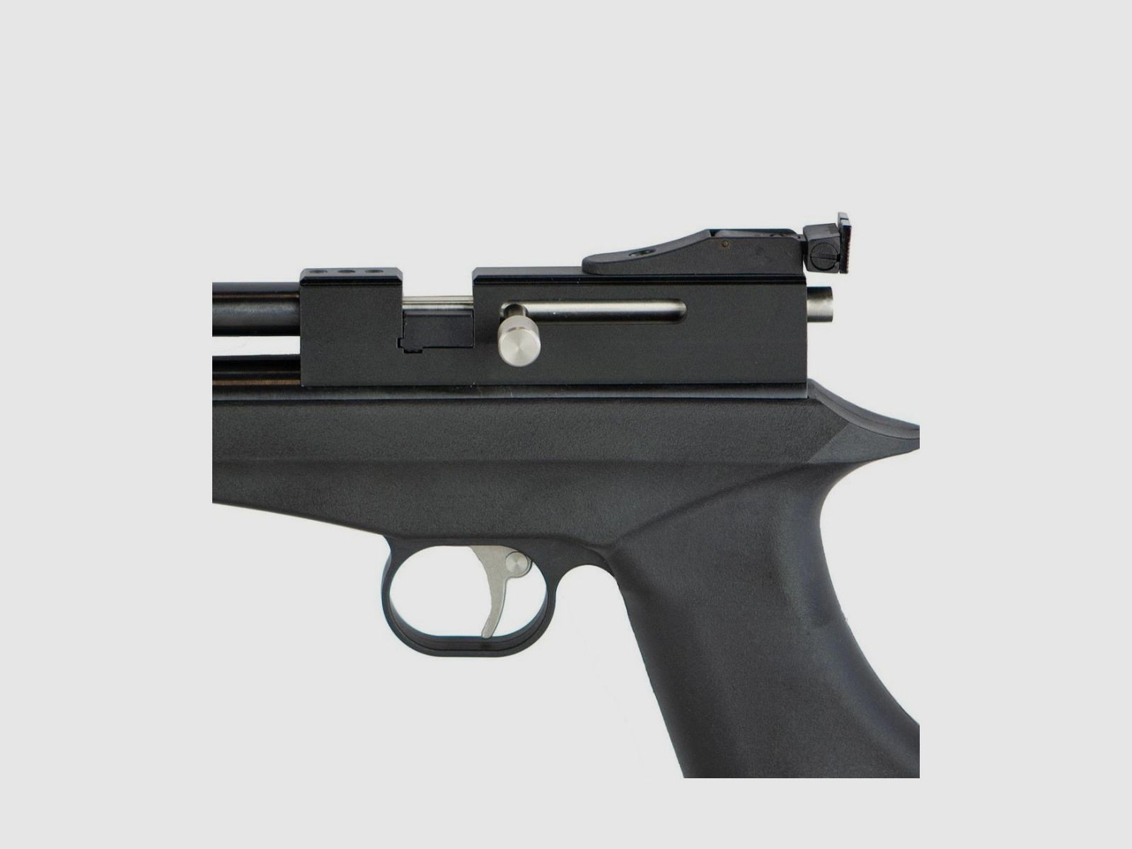 Pistola Stinger Ares Co2 cal. 4,5 mm, immagine 4 di 5