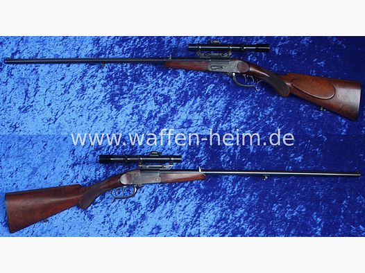 Sauer & Sohn Tell