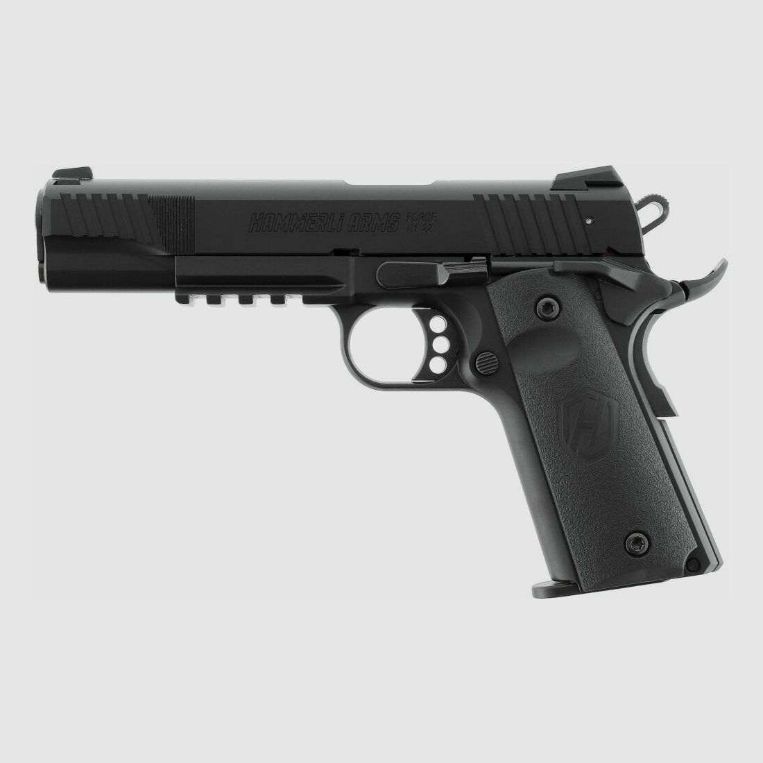 Hämmerli Arms Forge H1 22, immagine 1 di 5
