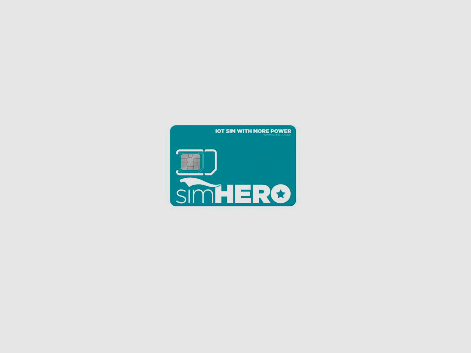 DÖRR SimHero SIM CARD
