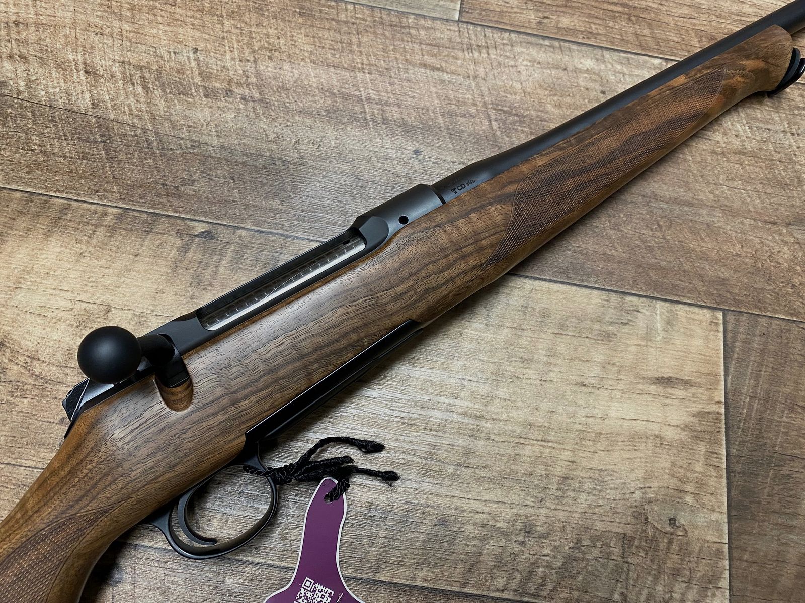 Sauer 101 Artemis Elegance .308win  Sonderausführung MATT GEÖLT