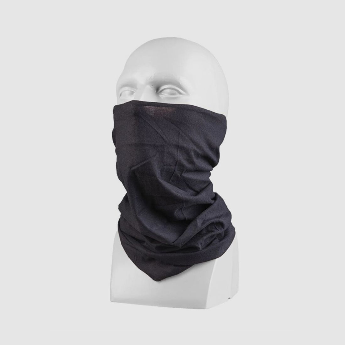 Multi Function Headgear Schwarz