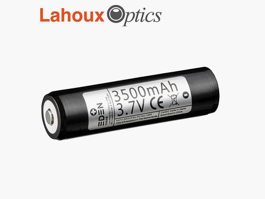 Batería de repuesto Lahoux para Horus