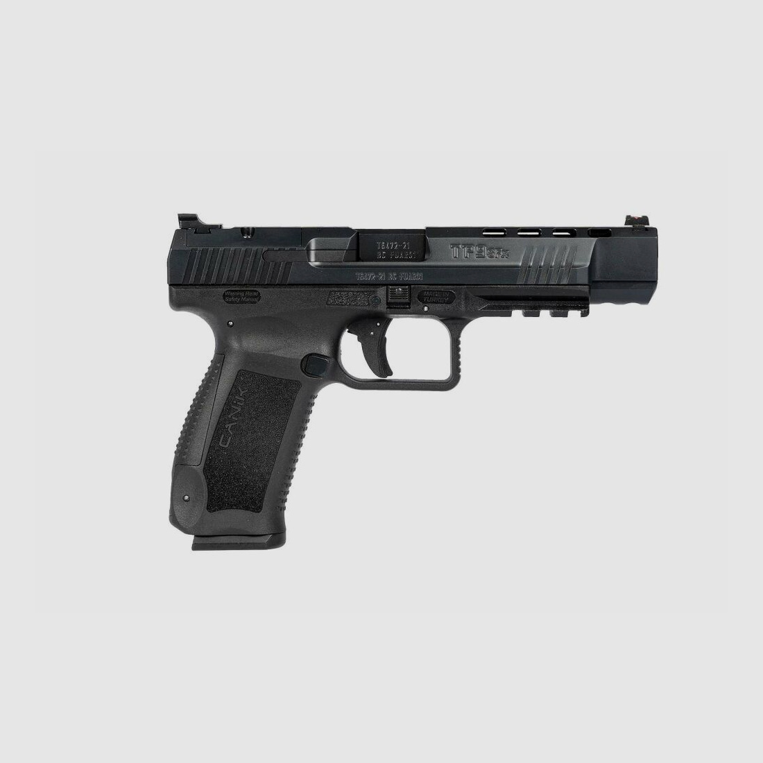 Canik TP9 SFx black