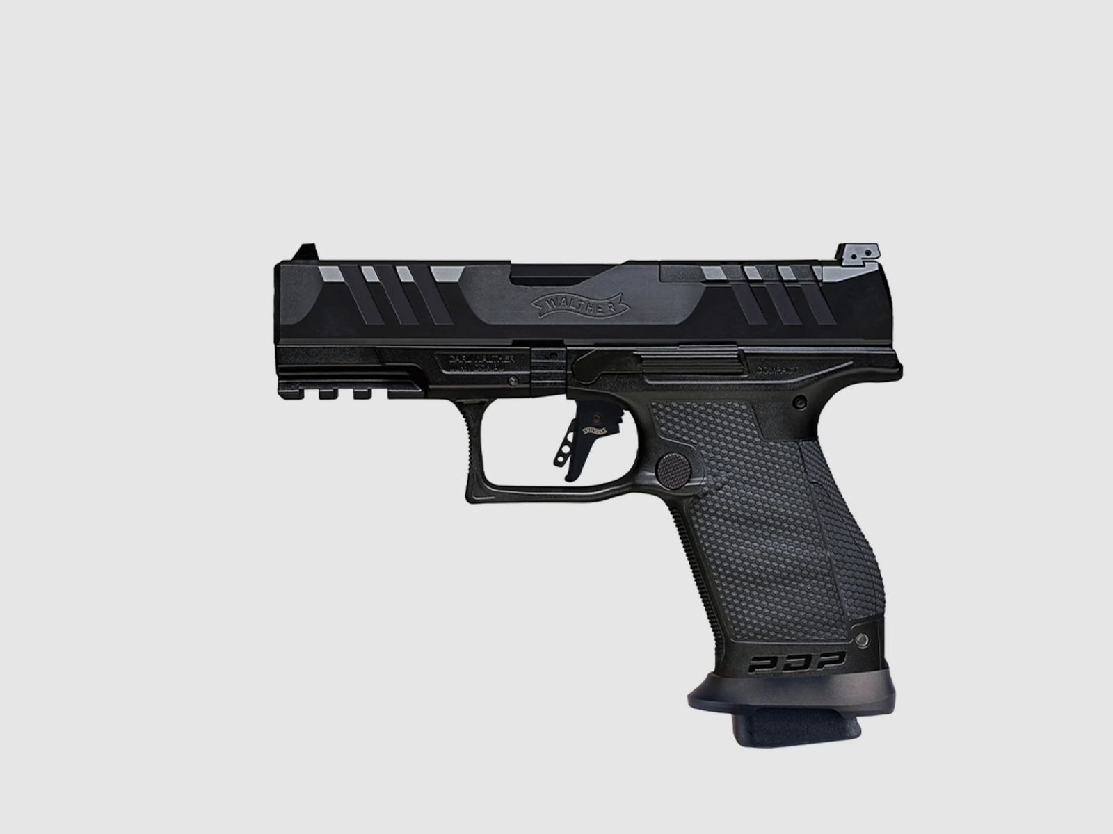 Walther PDP Compact Pro NT INT 4" / 9x19mm, afbeelding 1 van 2