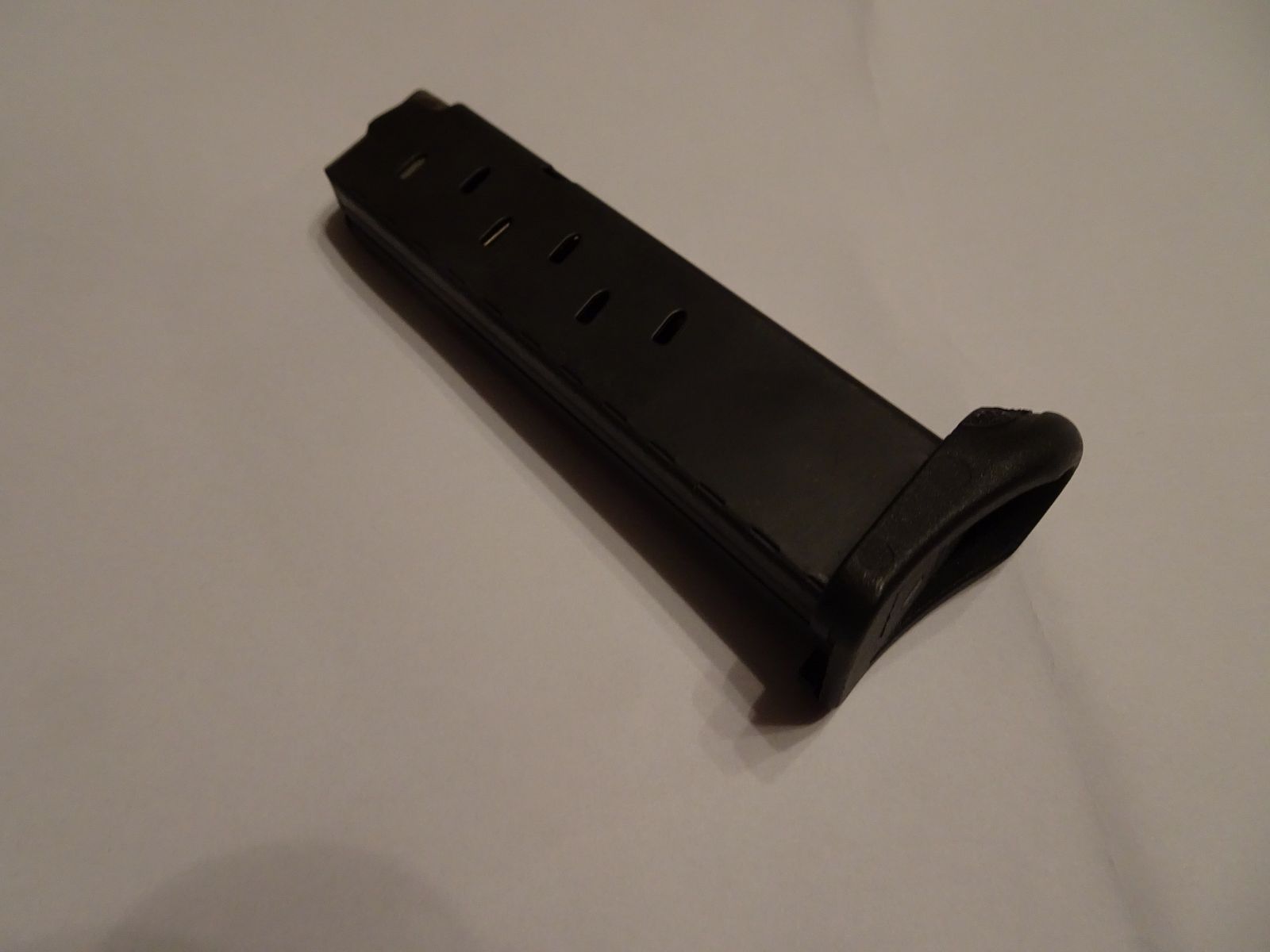 4 Magazine für SSW Walther P 22