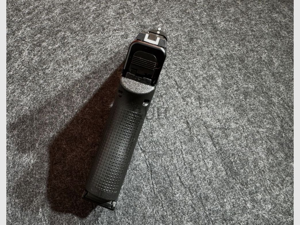 Glock 43X