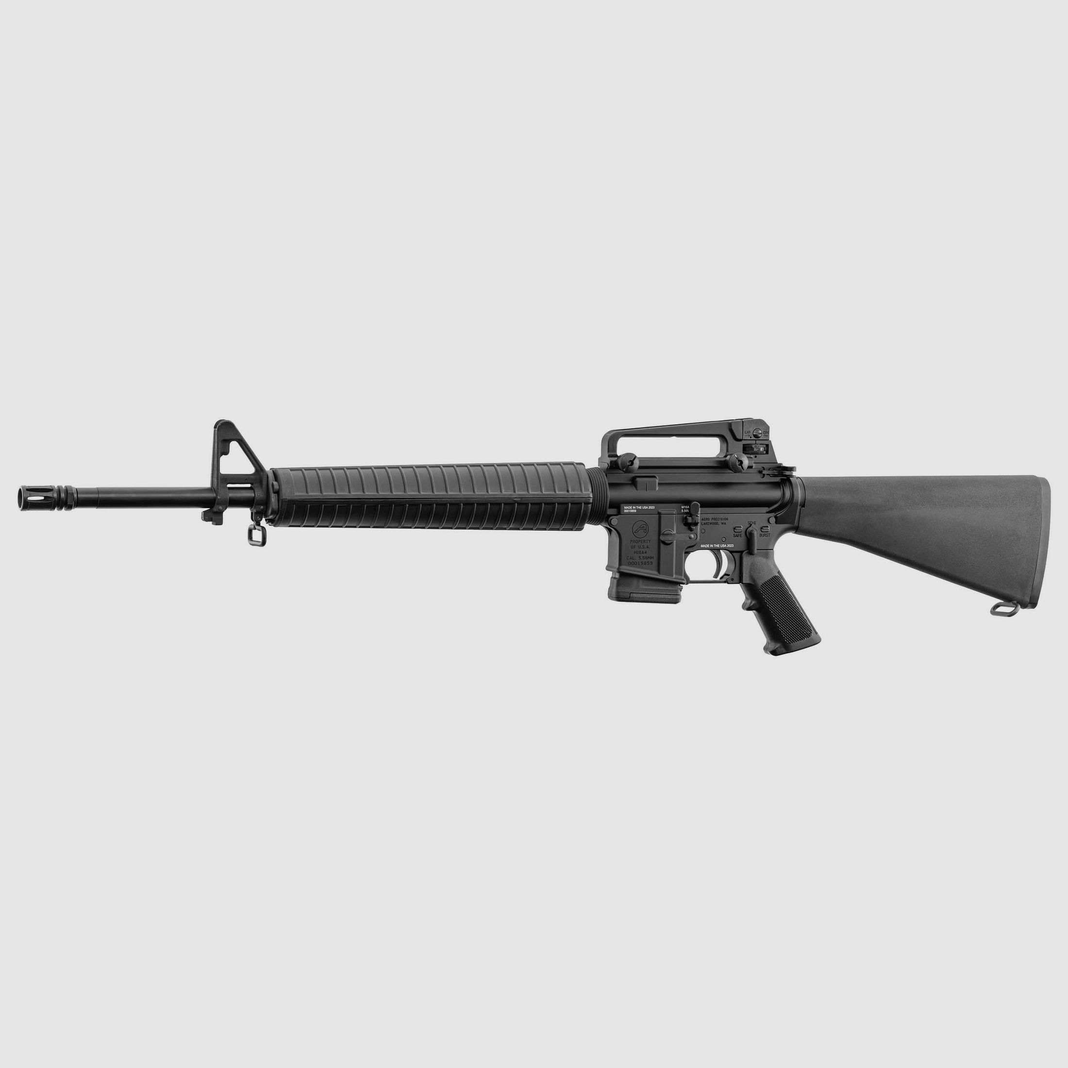 Aero Precision AC15 A2 20 » Kal. 5,56 Vietnam, Bild 2 von 4