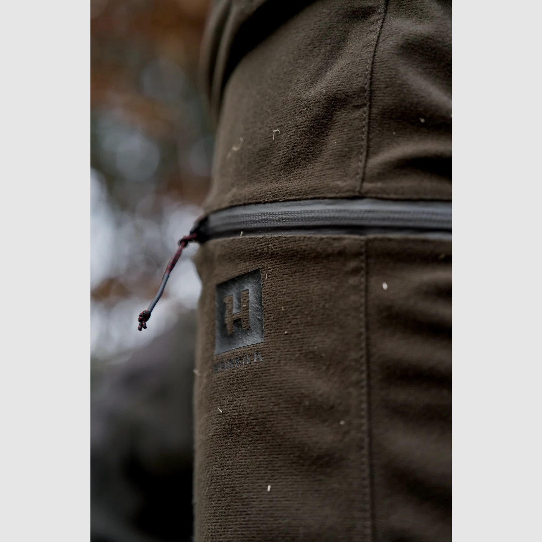 Härkila HWS Hose Aspire