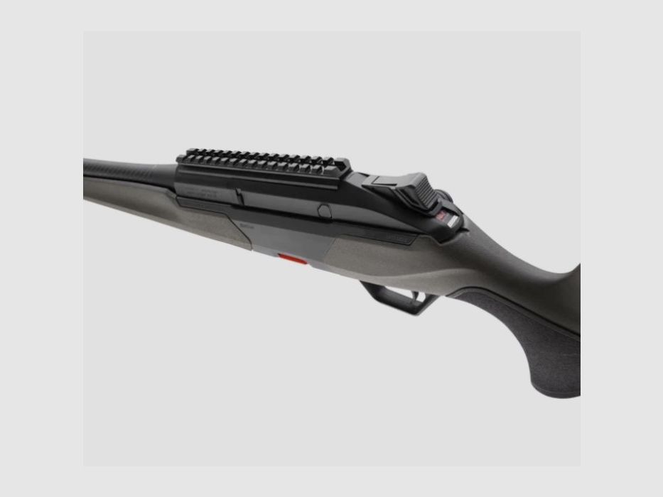 Geradezugrepetierer Beretta BRX1 Western Hunting, Bild 7 von 12
