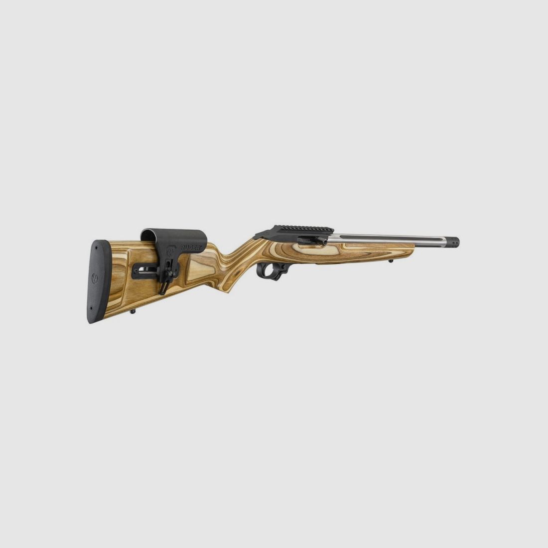 Ruger 10/22 Competition .22lr, Bild 3 von 5