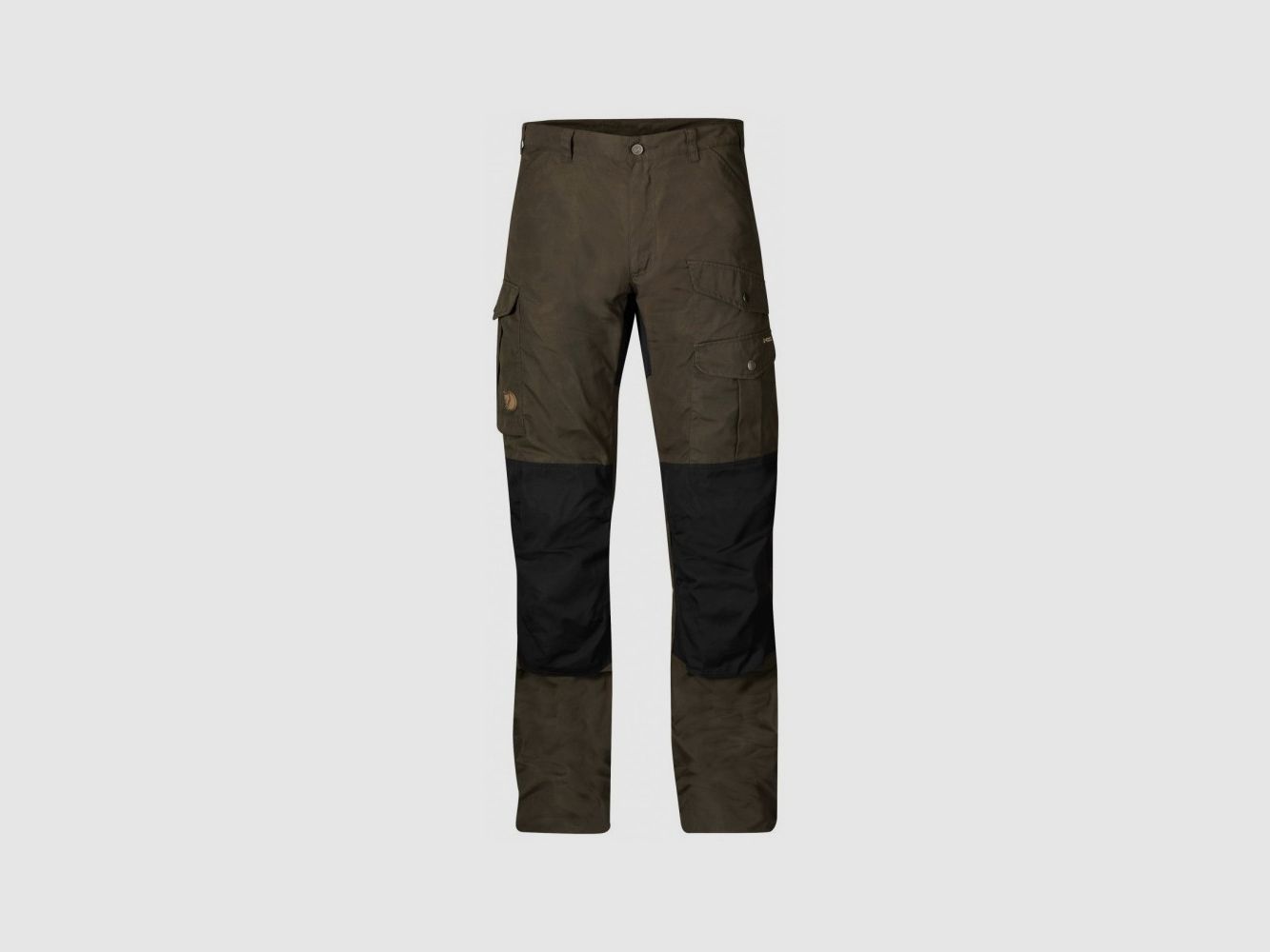 FJALLRAVEN BARENTS PRO HYDR HOSEN 81382