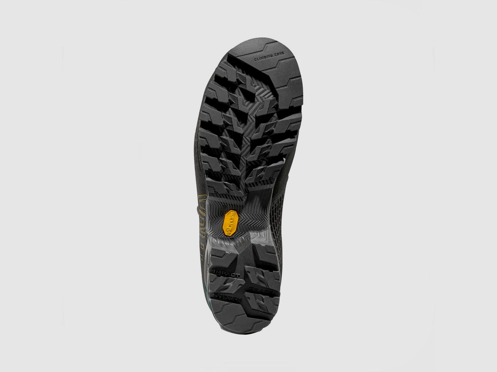 SCARPONI – MEN – LA SPORTIVA – TRANGO ALPINE GTX Mocha/Jungle, image 2 of 3