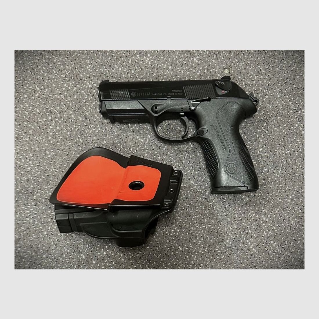Beretta PX4 Storm
