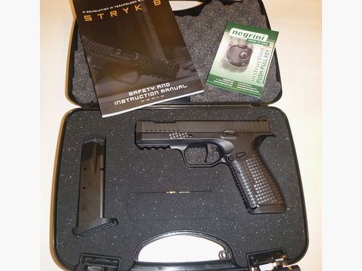 Arsenal Stryke B