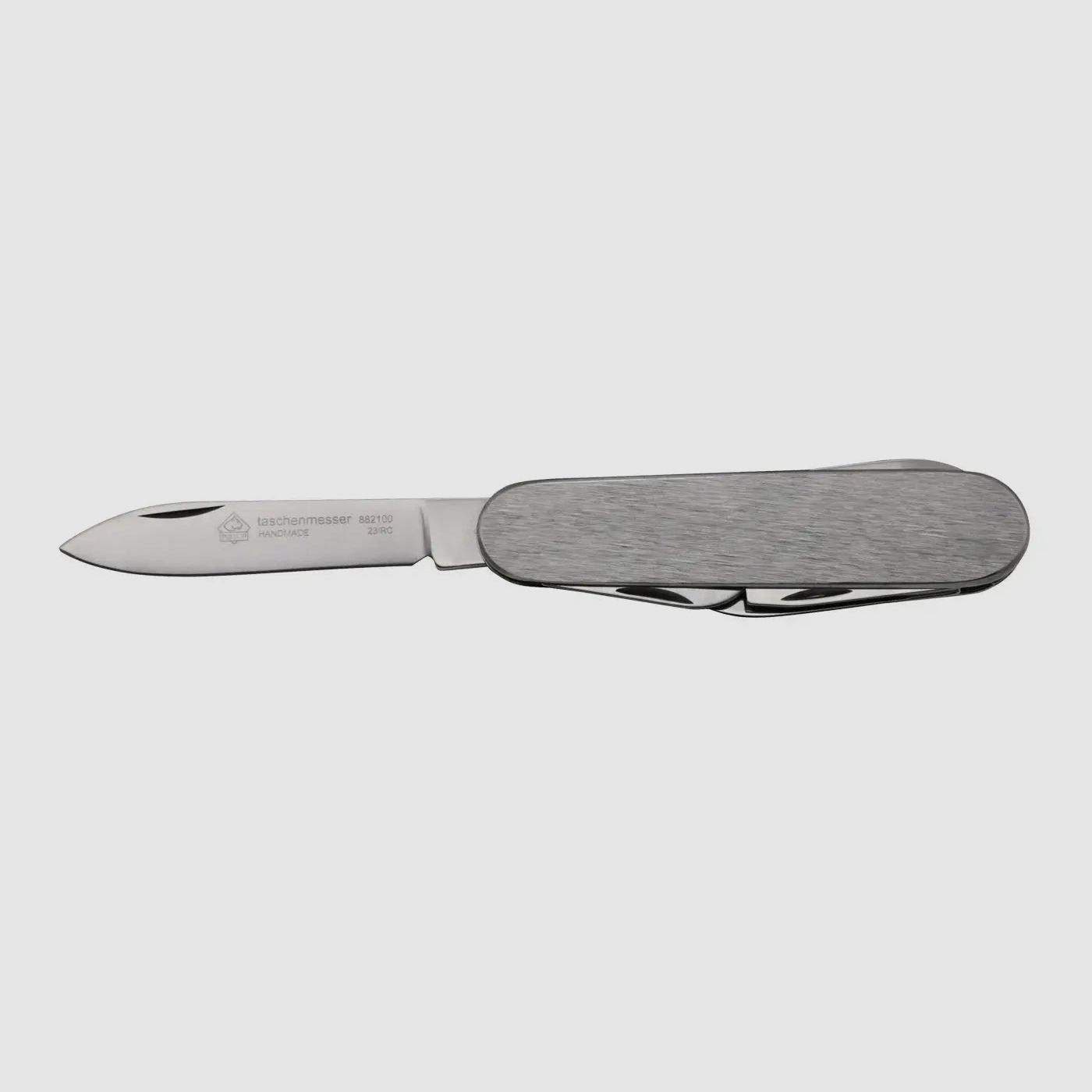 PUMA IP Couteau de poche EDC Steel