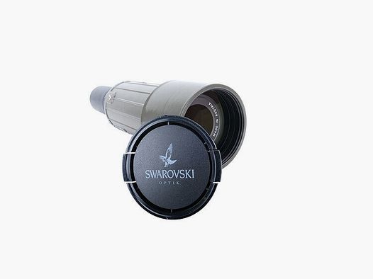 Swarovski CT85 mit Okular 20-60