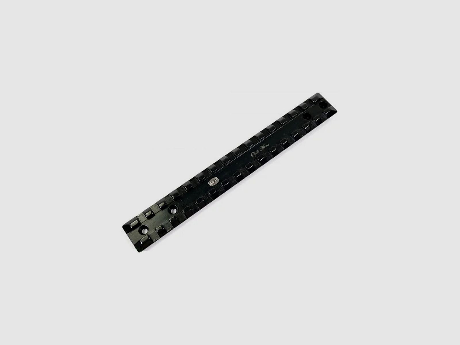 Rail Picatinny OPTIK ARMS – Mauser M18