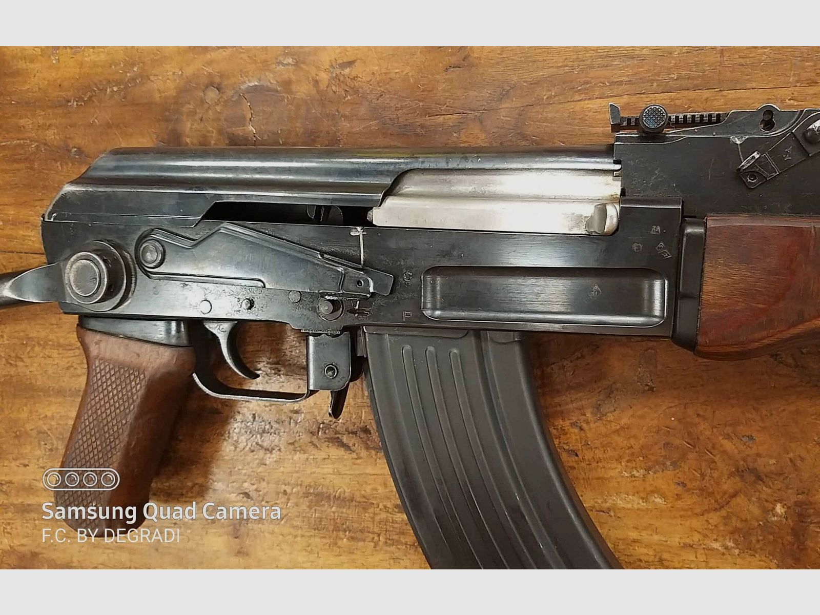AK / AKM NEW ARRIVALS, image 4 of 4