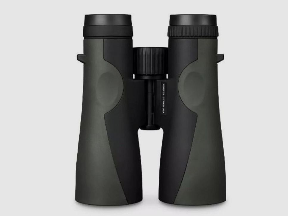 Vortex Crossfire 12x50 HD - Fernglas, Jagd, Vogelbeobachtung