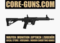 Schmeisser AR15-9 Sport S 10.5" LL caliber 9mm Luger - Made in Germany The sporty 9mm semi-automatic. RRP: €2199