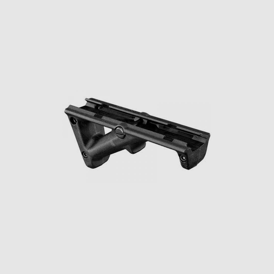 MAGPUL AFG2 IMPUGNATURA ANGOLARE NERA, immagine 1 di 2