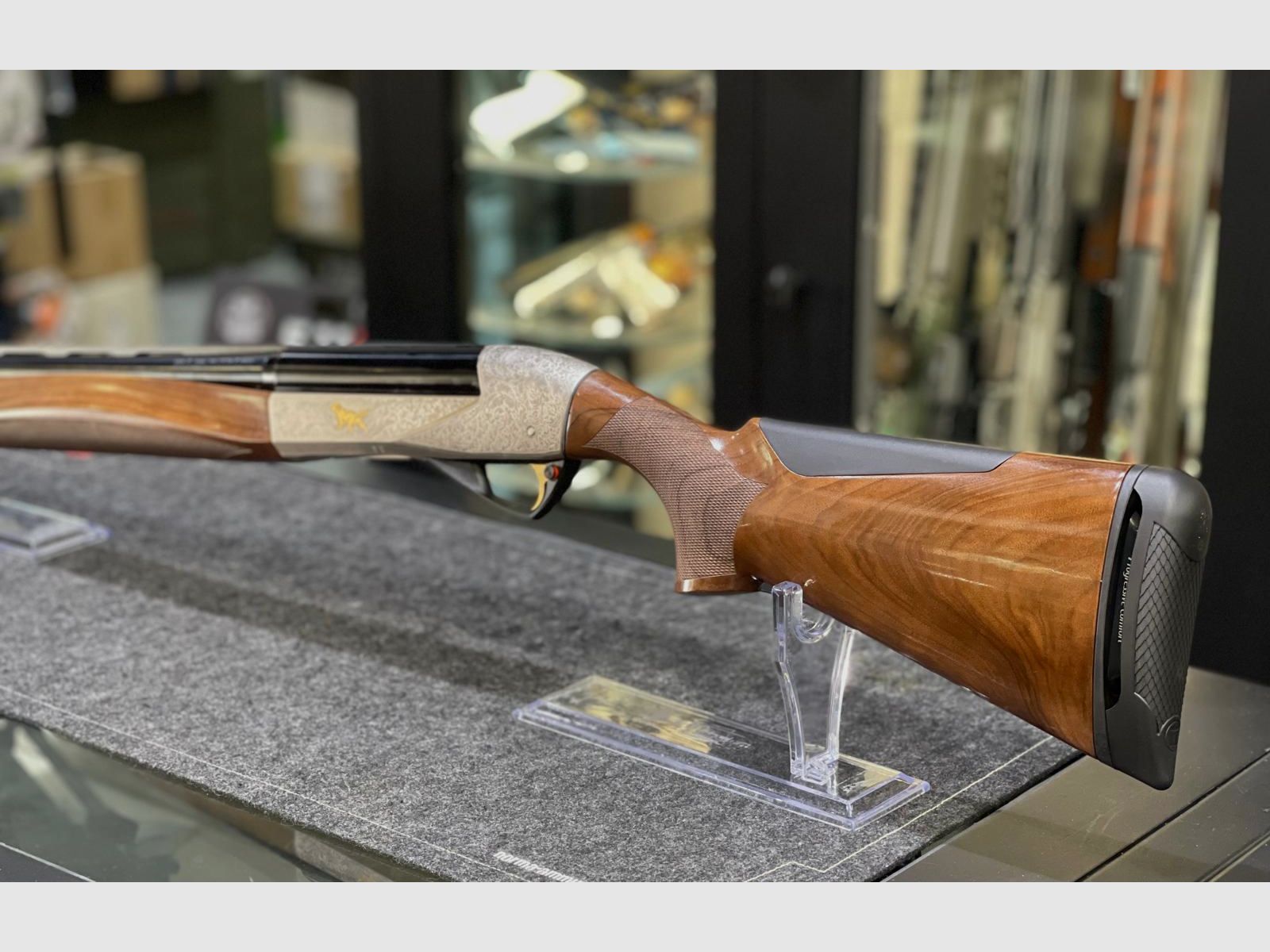 Benelli Raffaello De Luxe Advanced Impact, Bild 2 von 10