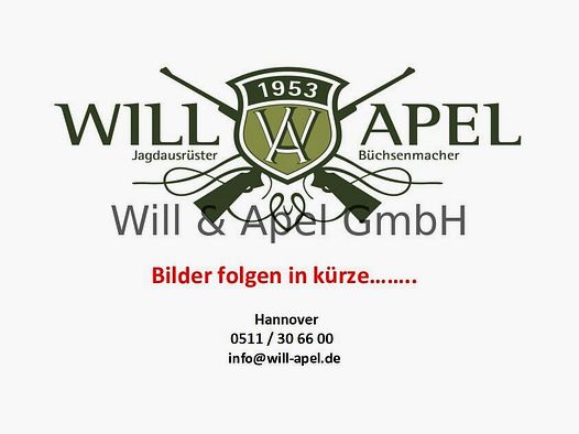 BLASER R8 Austauschlauf