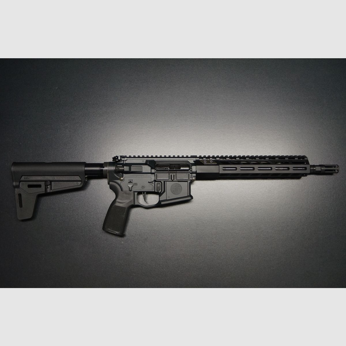 Sig Sauer M400 SDI X 11.5″, immagine 1 di 6