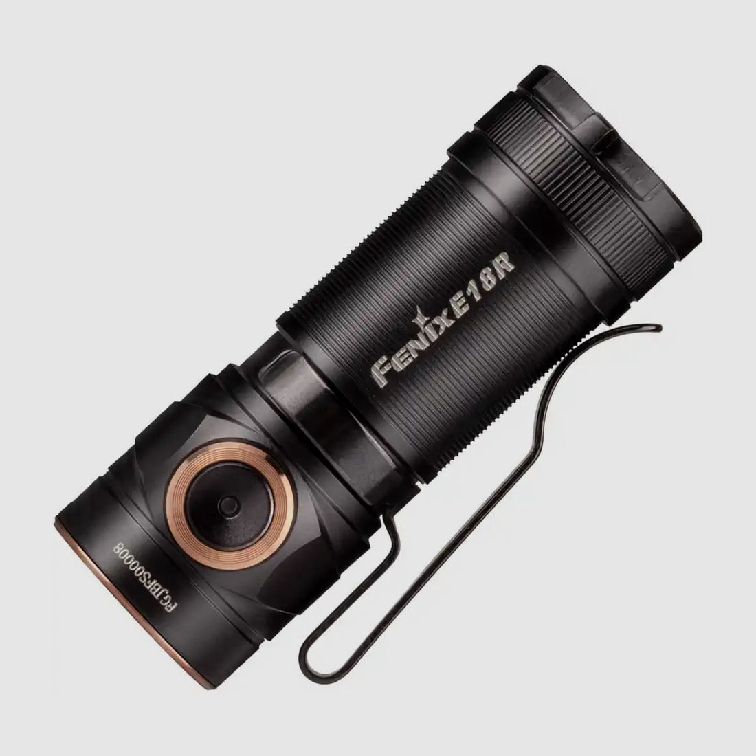 Fenix Lampe E18R