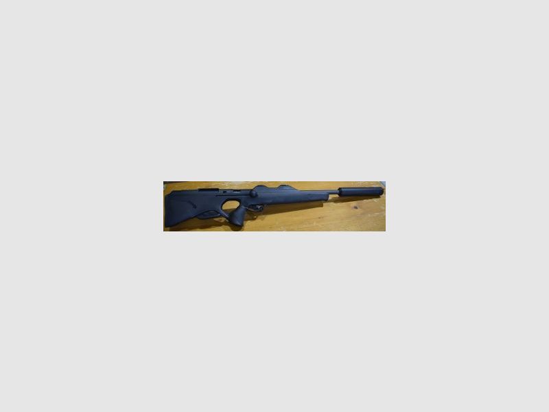 SAKO S20 HUNTER LINKSHÄNDER 300 Win Mag 62CM CERAKOTE FLUTED 5/8-24, Bild 27 von 29