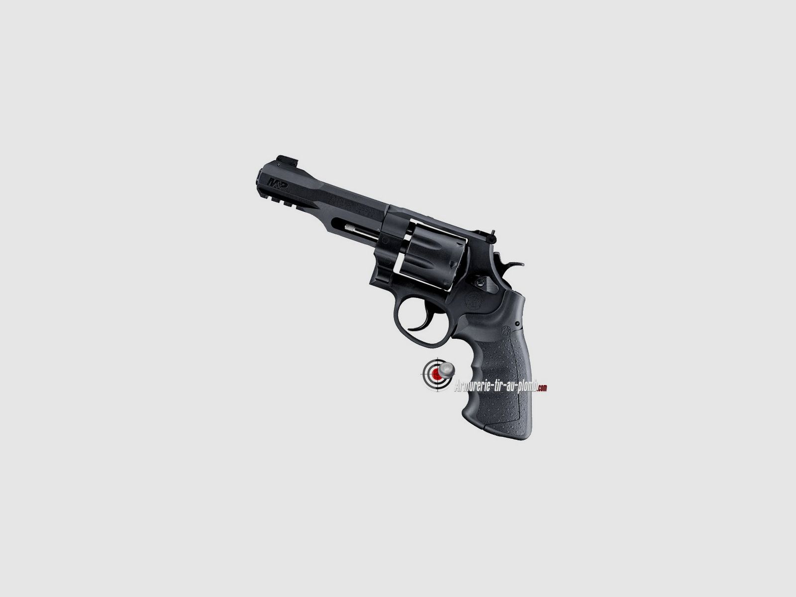 Smith & Wesson MP R8, afbeelding 1 van 2