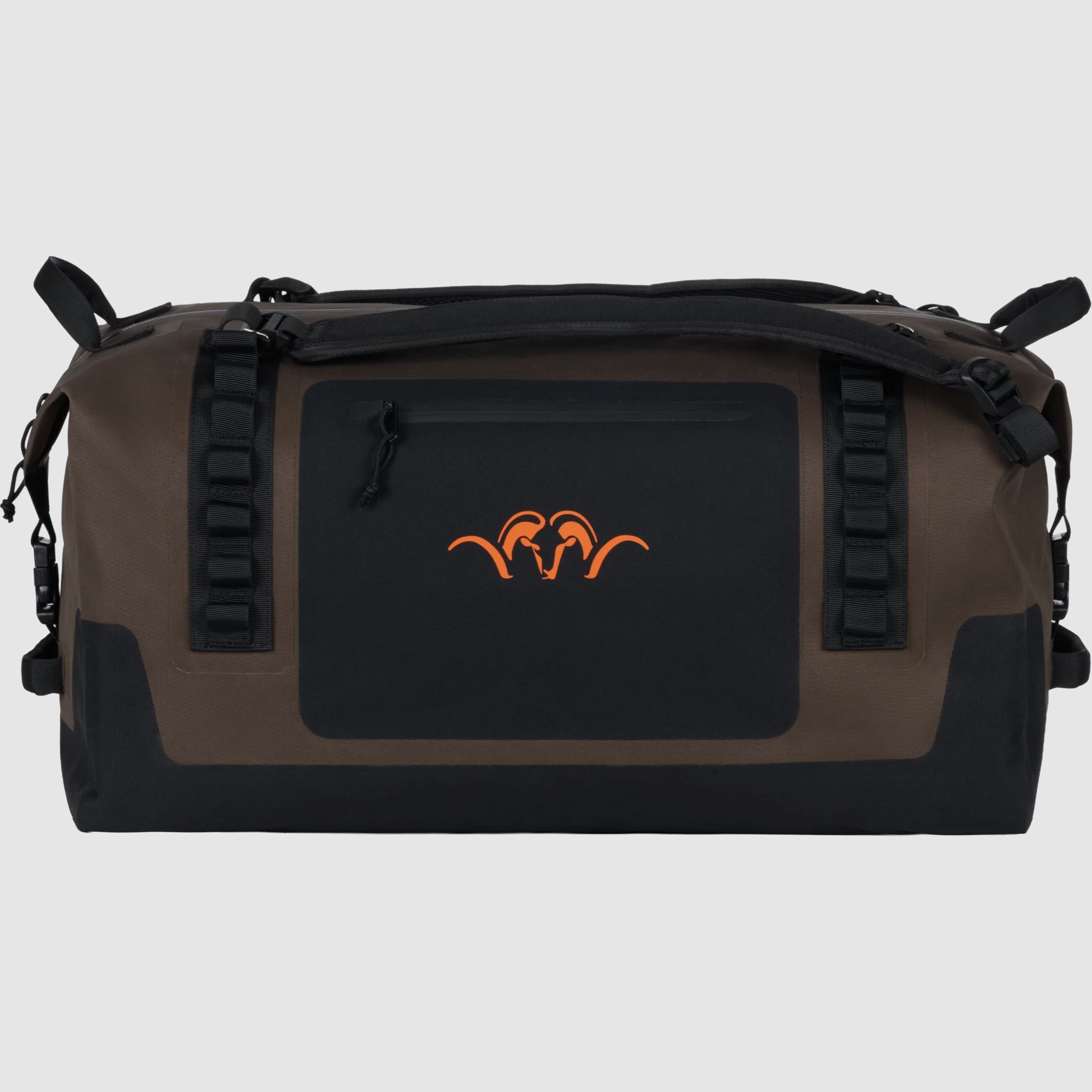 Duffle Bag L 110L Braun Braun ONE_SIZE