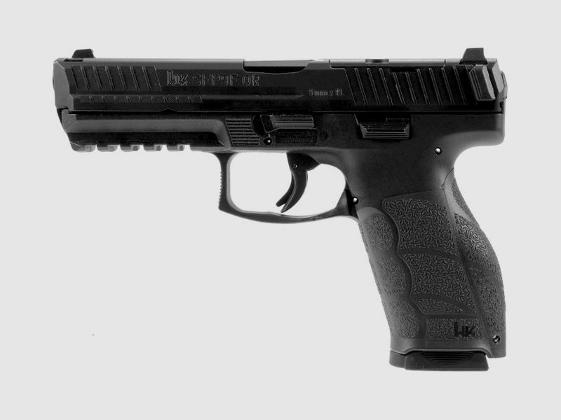 Heckler & Koch SFP9F Optical Ready A1