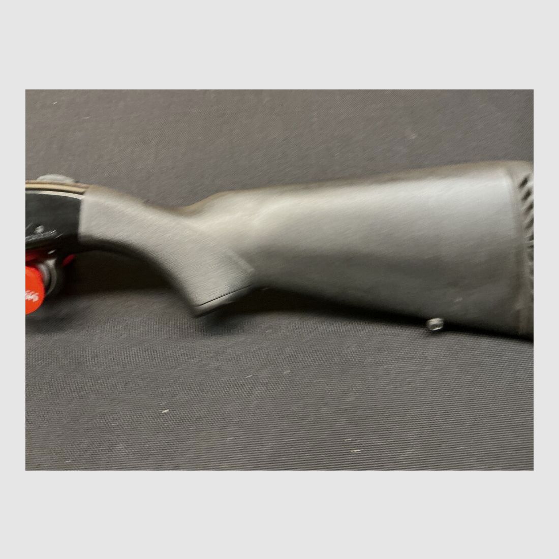 Mossberg Ohne 12/76