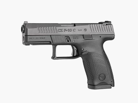 CZ P-10 C