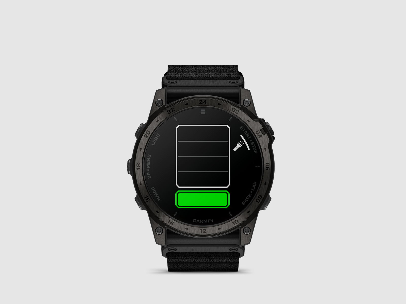 Garmin tactix® 7 AMOLED Edition, Bild 5 von 14