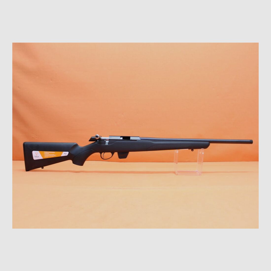 Tikka Rep.Fucile .22lr Tikka T1x MTR Multi Task Rimfire 20" canna/ filettatura della volata 1/2-20 (.22LR/.22l.f.B)
