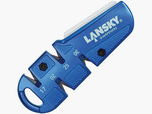 Lansky Quadsharmp – Messerschärfer