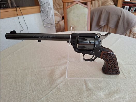 Western Revolver Arminus 7,5" PTB 265