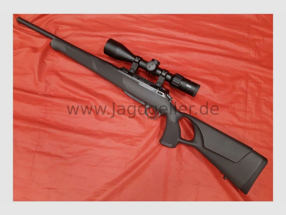 Mercury Rover G2 Thumphole .308Win