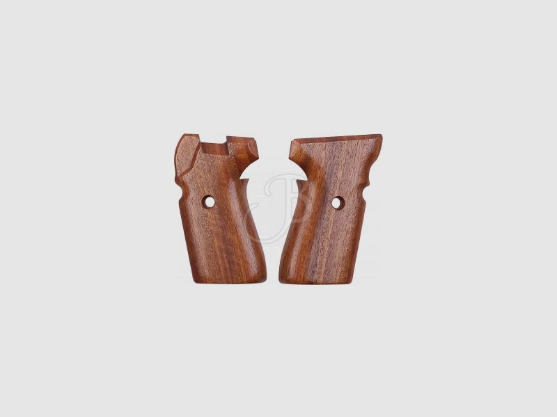 GUANCE HOGUE GRIP SAUER P 239 GANCALO ALVES