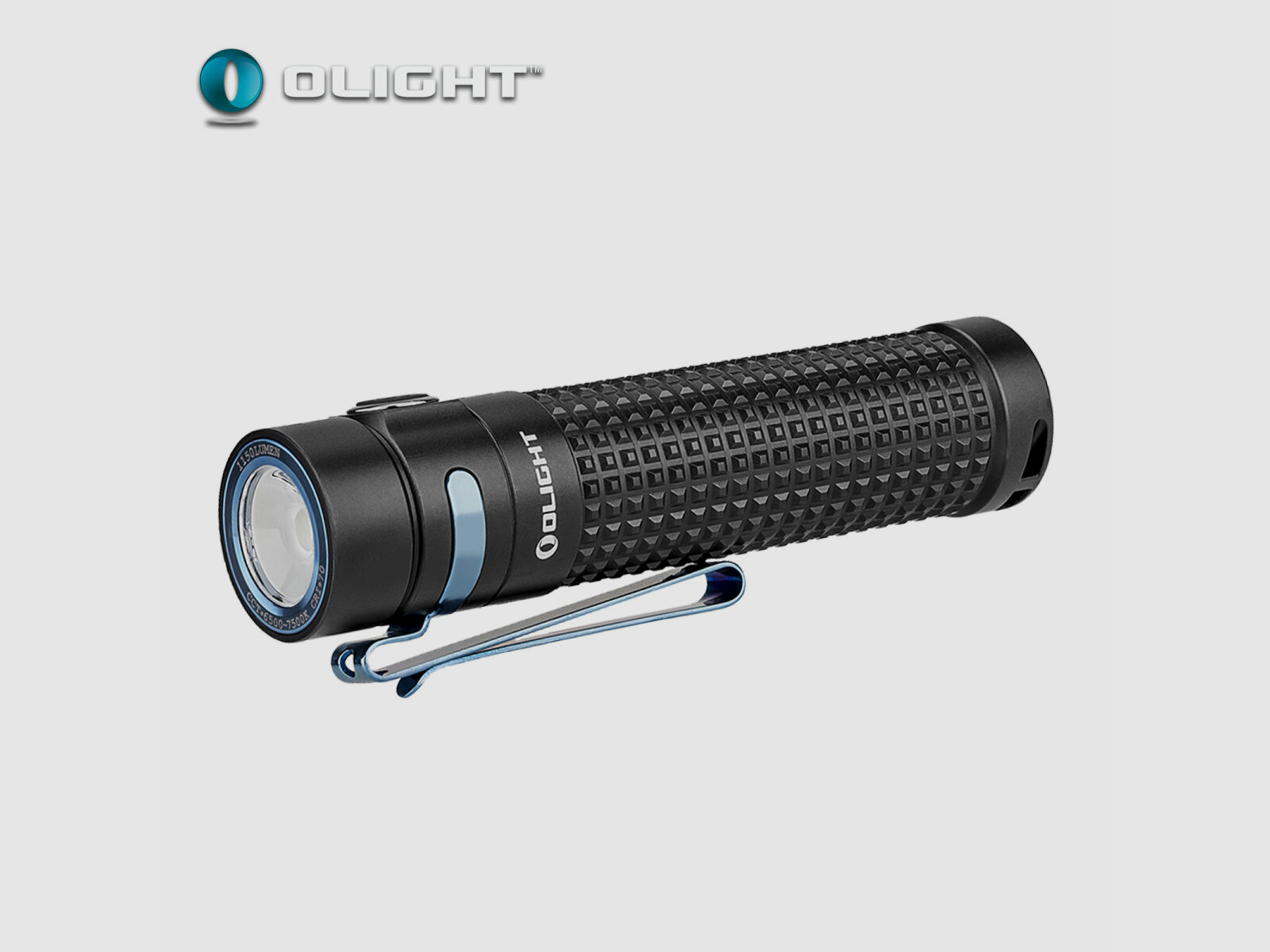 Olight S2R Baton II