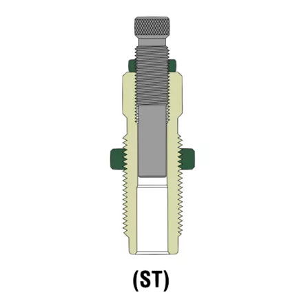Redding – Competition Seating Die cal. 30-06, image 2 of 2