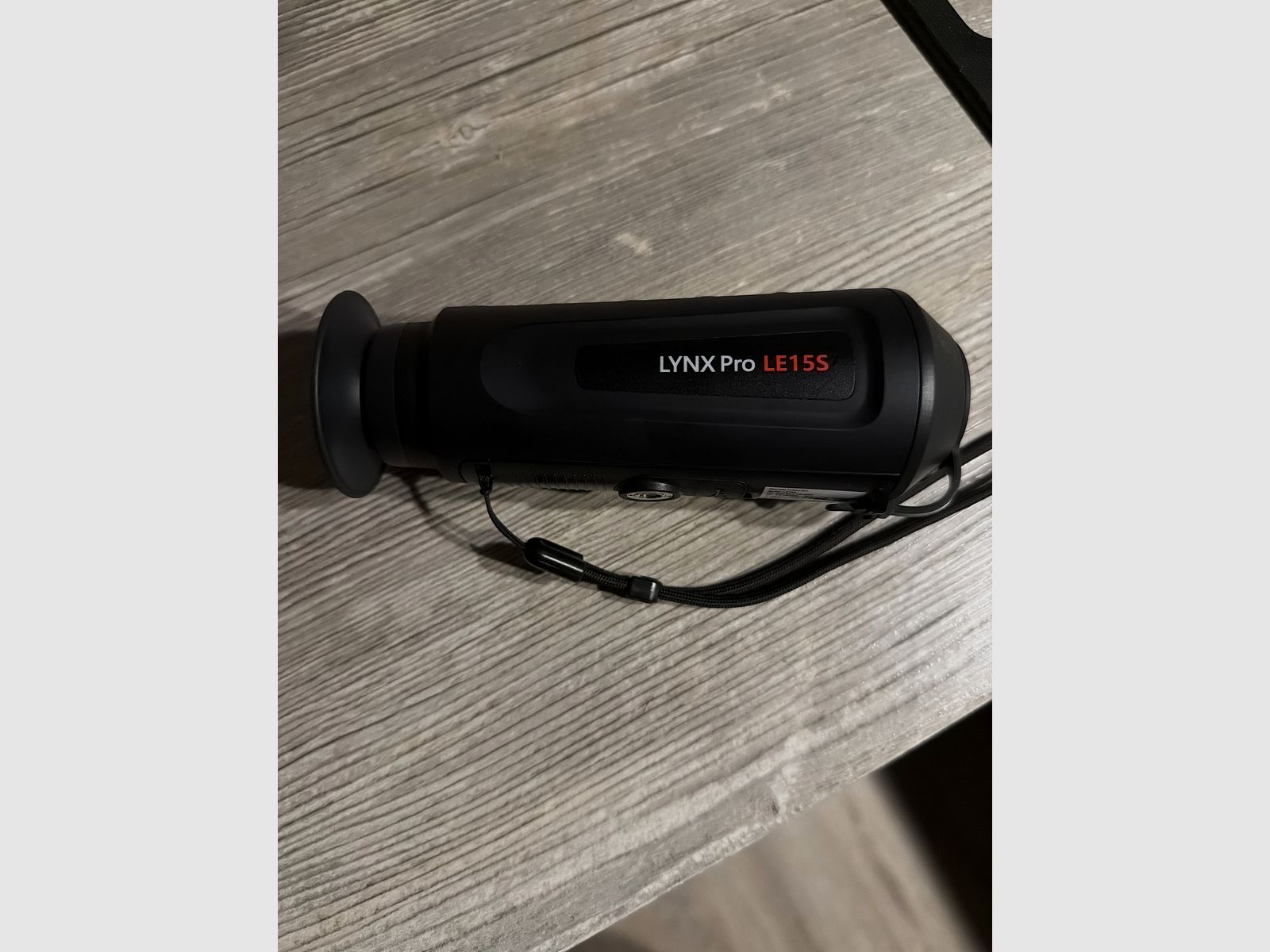 Hikmicro Lynx Pro LE15S