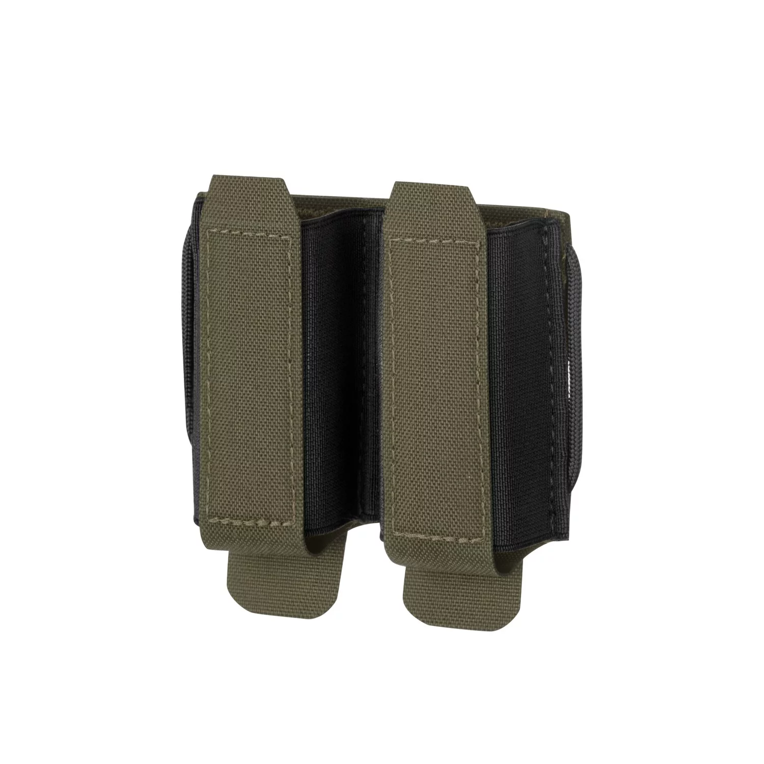 SLICK DIRECT ACTION Pistol Mag Pouch - Cordura - Ranger Green - One Size, image 2 of 6