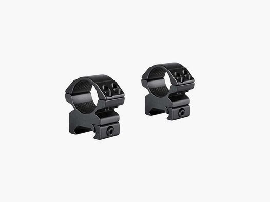 Match Mount 25mm Weaver