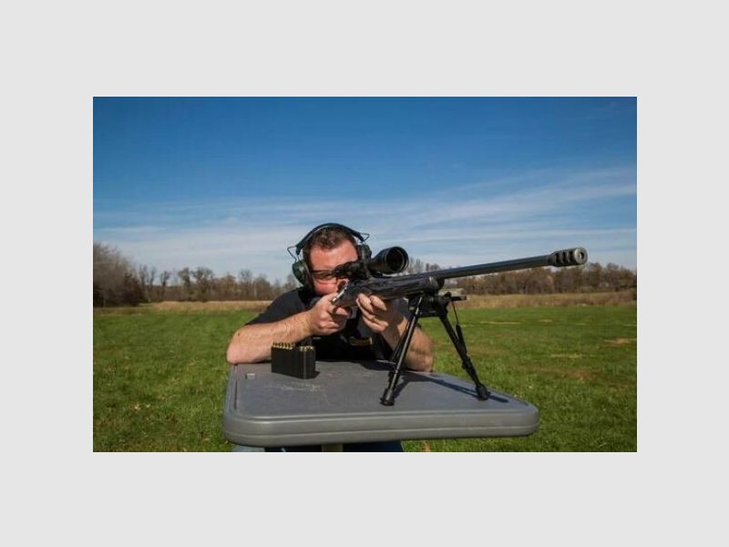 Caldwell XLA Bipod Zweibein Pivot 15-23cm 6"-9"