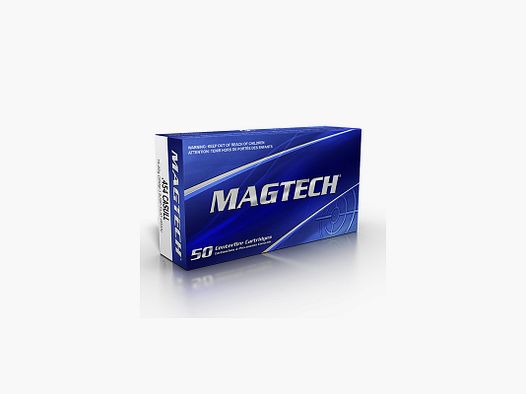 BOX MIT 20 PATRONEN MAGTECH CAL.454 CASULL 260GR SJSP FLAT