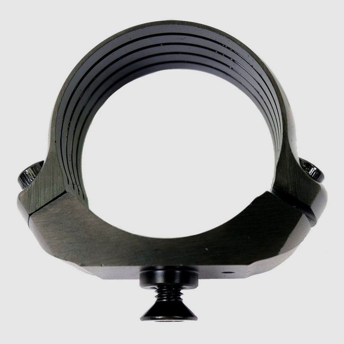 Dentler	 Modul Ring BASIS®  Ring-Ø 30,0 mm BH = 3,5 mm, Material Duralaluminium